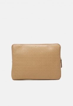 Anna Field Funda Para Portátil - Taupe, Mujer -Anna Field Moda 35356364c3084ff49ff65a50b0fe4949