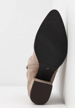 Anna Field LEATHER - Botines Bajos - Beige, Mujer 15 Anna Field LEATHER - Botines Bajos - Beige, Mujer -Anna Field Moda 356b771b42614b18bb2f873bfe91071f