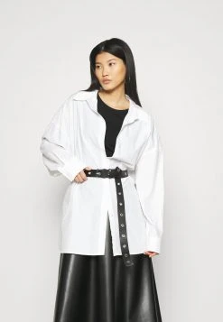 Anna Field Camiseta Básica - Black, Mujer -Anna Field Moda 356f73fb61ae46f286dcd773101ec3df