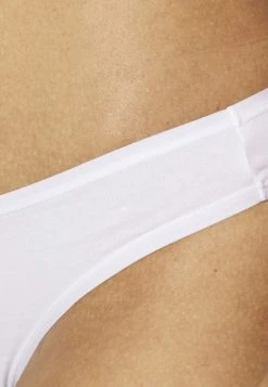 Anna Field SHANNON 10 PACK BRIEF - COTTON - Braguitas - White/pink, Mujer -Anna Field Moda 357bf0c14bb3411188ea558c4f7bfb08