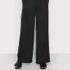 Anna Field Pantalones - Black, Mujer
