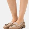 Anna Field Mocasines - Taupe, Mujer -Anna Field Moda 35ee8ab15d994aae85e75ec5663bdf7c