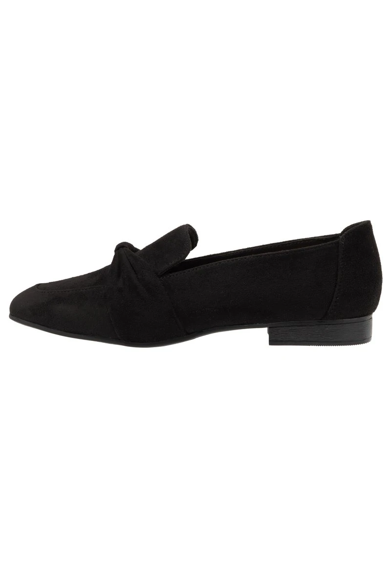 Anna Field Mocasines - Black, Mujer 4 Anna Field Mocasines - Black, Mujer - Imagen 2