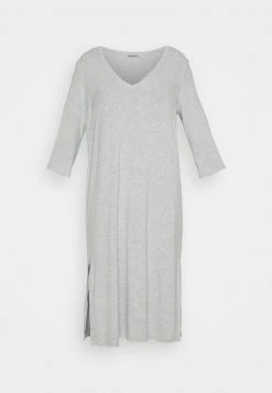 Anna Field MIDI NIGHTIE - Camisón - Light Grey, Mujer 12 Anna Field MIDI NIGHTIE - Camisón - Light Grey, Mujer -Anna Field Moda 360544dfca624006bf2cae13e7132600