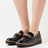 Anna Field COMFORT - Mocasines - Black, Mujer -Anna Field Moda 36255381790e41ad8c48097c82668d13