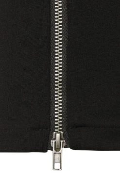 Anna Field Punto Business Legging With Zip Hem - Leggings - Black, Mujer -Anna Field Moda 362b4325fa244e00818a51ea1c05915e