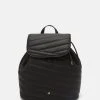 Anna Field Mochila - Black, Mujer