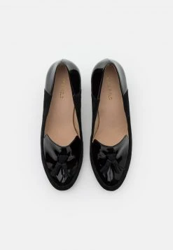 Anna Field LEATHER - Tacones - Black, Mujer -Anna Field Moda 3649f3f04fa947a4b123920847a802da