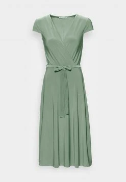 Anna Field Vestido Ligero - Green, Mujer -Anna Field Moda 365263f5ce144ef7aaaae077d2f64b49