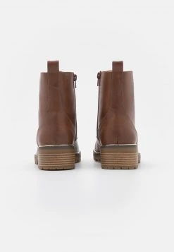 Anna Field Botines Con Cordones - Cognac, Mujer 11 Anna Field Botines Con Cordones - Cognac, Mujer -Anna Field Moda 3665d5a2acfa45d5a591e359ec1dcaca