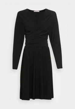 Anna Field Vestido Ligero - Black, Mujer -Anna Field Moda 370f40c640c74bde95cabd3c24549e8c