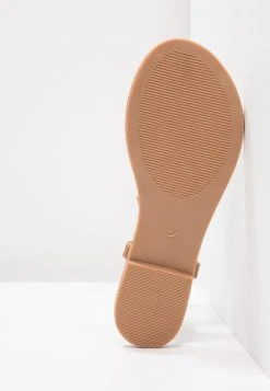 Anna Field Sandalias De Dedo - Brown, Mujer -Anna Field Moda 37219d042d2942bd80a3a55a71e89216