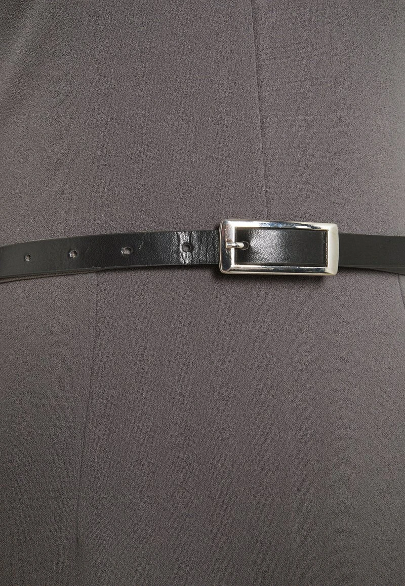 Anna Field Vestido De Tubo - Mottled Dark Grey, Mujer 8 Anna Field Vestido De Tubo - Mottled Dark Grey, Mujer - Imagen 6