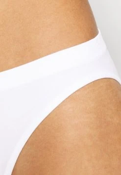 Anna Field 3 PACK SEAMLESS BRIEF - Braguitas - White, Mujer -Anna Field Moda 374c6f05c6474370a5eae1ca695f7f5d