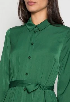 Anna Field DRESS - Vestido Informal - Dark Green, Mujer -Anna Field Moda 375937f57a304b0fab71156cf9238662