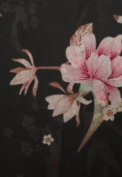 Anna Field Chaqueta Fina - Black/pink, Mujer -Anna Field Moda 3760d1087cc04208a854ebf49975dc32