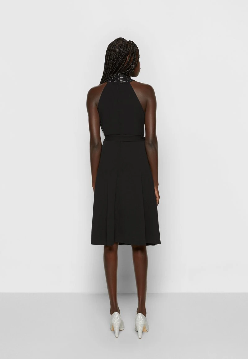 Anna Field Vestido Informal - Black, Mujer 5 Anna Field Vestido Informal - Black, Mujer - Imagen 3