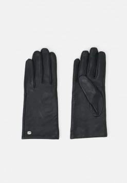 Anna Field Guantes - Black, Mujer