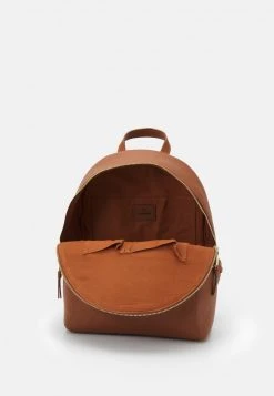 Anna Field LEATHER - Mochila - Cognac, Mujer -Anna Field Moda 38174f8b88e0448aa723e91d6391c2d9