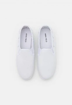 Anna Field Zapatillas - White, Mujer -Anna Field Moda 381c4887ecec4b17ba63fcbd0c0fb913