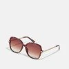 Anna Field Gafas De Sol - Brown, Mujer -Anna Field Moda 383483d9d3a64cfcb01ab7a005d161ca