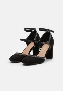 Anna Field Zapatos Altos - Black, Mujer -Anna Field Moda 38519c1d1bee47f2b752ec5cbd438c29