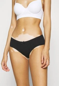 Anna Field ROMY 7 PACK - Braguitas - Grey, Mujer -Anna Field Moda 388e83d2afac49d7bfbfdce6022b8646