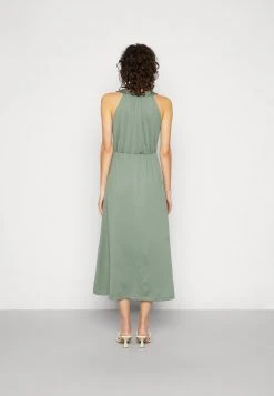 Anna Field Vestido Ligero - Green, Mujer 10 Anna Field Vestido Ligero - Green, Mujer -Anna Field Moda 388fea3025a44847af47bdaf4751e864