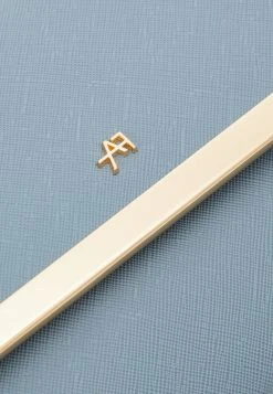 Anna Field Bandolera - Light Blue, Mujer -Anna Field Moda 38a2635ac7ef481686fadc7f01fd077e