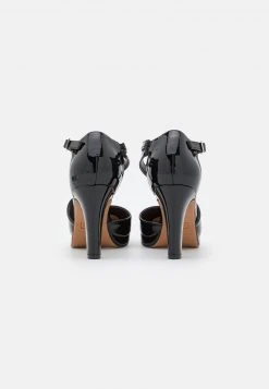 Anna Field Zapatos Altos - Black, Mujer 11 Anna Field Zapatos Altos - Black, Mujer -Anna Field Moda 38a591e6f87a404d8c00da39aba97862