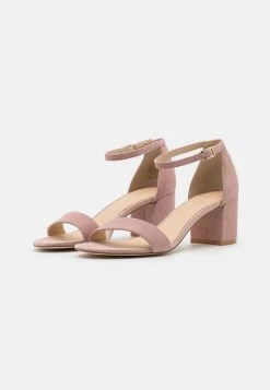 Anna Field LEATHER - Sandalias - Rose, Mujer 10 Anna Field LEATHER - Sandalias - Rose, Mujer -Anna Field Moda 38ba3c1e1d4547a1aacc3e18021649dc