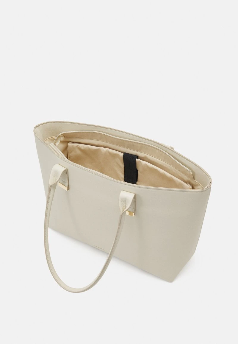 Anna Field Funda Para Portátil - Off-white, Mujer 7 Anna Field Funda Para Portátil - Off-white, Mujer - Imagen 5