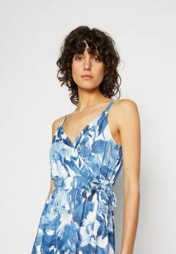 Anna Field Vestido Ligero - Light Blue/blue, Mujer -Anna Field Moda 391144933d364c6190f4f93381d49e61