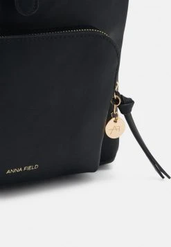 Anna Field Mochila - Black, Mujer -Anna Field Moda 39124b7cee5147d2bc56d995d37fec70