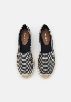 Anna Field Alpargatas - Dark Blue, Mujer -Anna Field Moda 395c6eb043d142e596fa79c471d2d08f