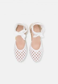 Anna Field Sandalias Con Plataforma - White, Mujer -Anna Field Moda 3978cd0bb15d4b0481c20c7fd366e9d4