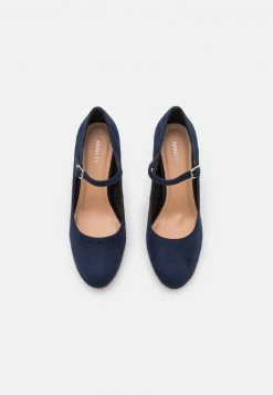 Anna Field Tacones - Dark Blue, Mujer -Anna Field Moda 397c34f2dabc453d81333a70ae8644f8