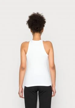 Anna Field 2 PACK - Top - Black/white, Mujer -Anna Field Moda 3994087a546f440db805b8e19aa242ae