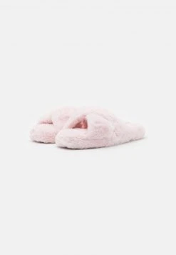 Anna Field Pantuflas - Pink, Mujer -Anna Field Moda 39b3974939d247659d61bbf788e7859a