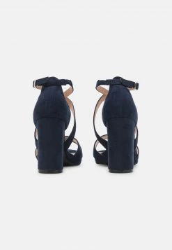 Anna Field Sandalias - Dark Blue, Mujer -Anna Field Moda 3a9a6b505de1435db1d0c1090ebb57e0