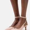 Anna Field Tacones - Light Pink, Mujer -Anna Field Moda 3b695c81c24d4a5399850ea06d4004c1