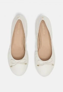 Anna Field Bailarinas - White, Mujer -Anna Field Moda 3c0be08a757c4ee98de2d86710190dbb