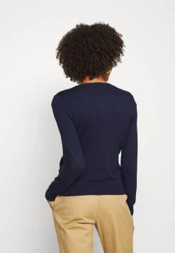 Anna Field Chaqueta De Punto - Dark Blue, Mujer -Anna Field Moda 3c25156a1eec42feacaa8fb5c211ac5c