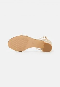 Anna Field LEATHER - Sandalias - Gold, Mujer -Anna Field Moda 3cd3e2147b8940638b9d9d483e13883e