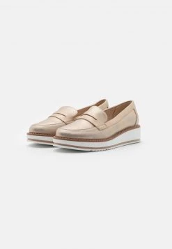 Anna Field COMFORT - Mocasines - Gold, Mujer -Anna Field Moda 3cea2030dddb469b99ff1f81078b50b6