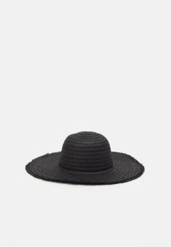 Anna Field Sombrero - Black, Mujer -Anna Field Moda 3d0ffeb4e7074664a12f51e3a55eb460