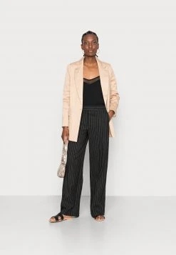 Anna Field Top - Black, Mujer -Anna Field Moda 3d206b98de24456688a9c8cf07c7bbd9