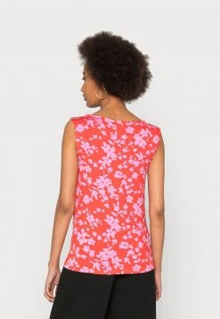 Anna Field Top - Red, Mujer 9 Anna Field Top - Red, Mujer -Anna Field Moda 3d287ff375b74c929990f89792a4b1fa