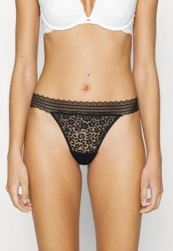 Anna Field 5PP LACE THONG - Tanga - Teal/black/off-white, Mujer 17 Anna Field 5PP LACE THONG - Tanga - Teal/black/off-white, Mujer -Anna Field Moda 3d3b1d792e28481db21f25278afcc18b