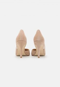 Anna Field LEATHER - Tacones - Light Pink, Mujer -Anna Field Moda 3d77807d93944f588f7a5d470a303a00